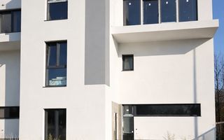 VILA MODERNA P+2E | PIPERA | 4 CAMERE - Poză 3