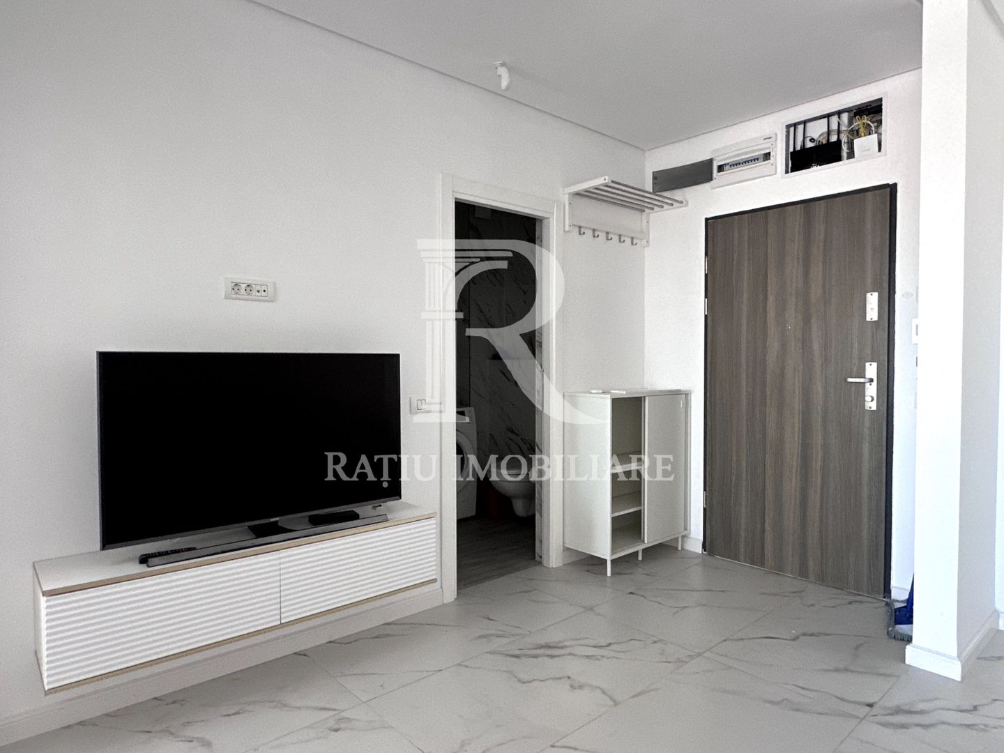 Apartament cu 2 camere | West Residence | Oradea - Poză 5
