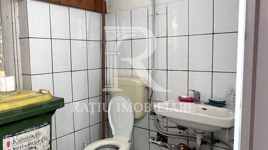 Spatiu comercial | Zona Dacia | Oradea - Poză 12