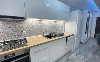 Apartament 2 camere | Parcare | Zona Stejarului | Floresti - Poză 6