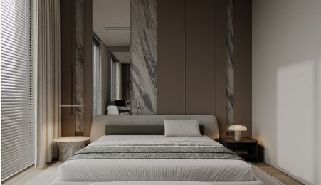 Pipera 2 camere + 2 terase, bucatarie Inchisa