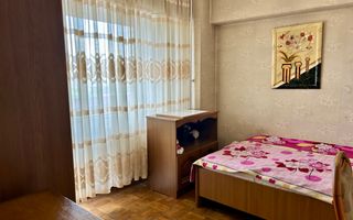 Apartament 3 camere decomandat, 2 băi, Ultracentral, etaj 6/7 - Poză 1