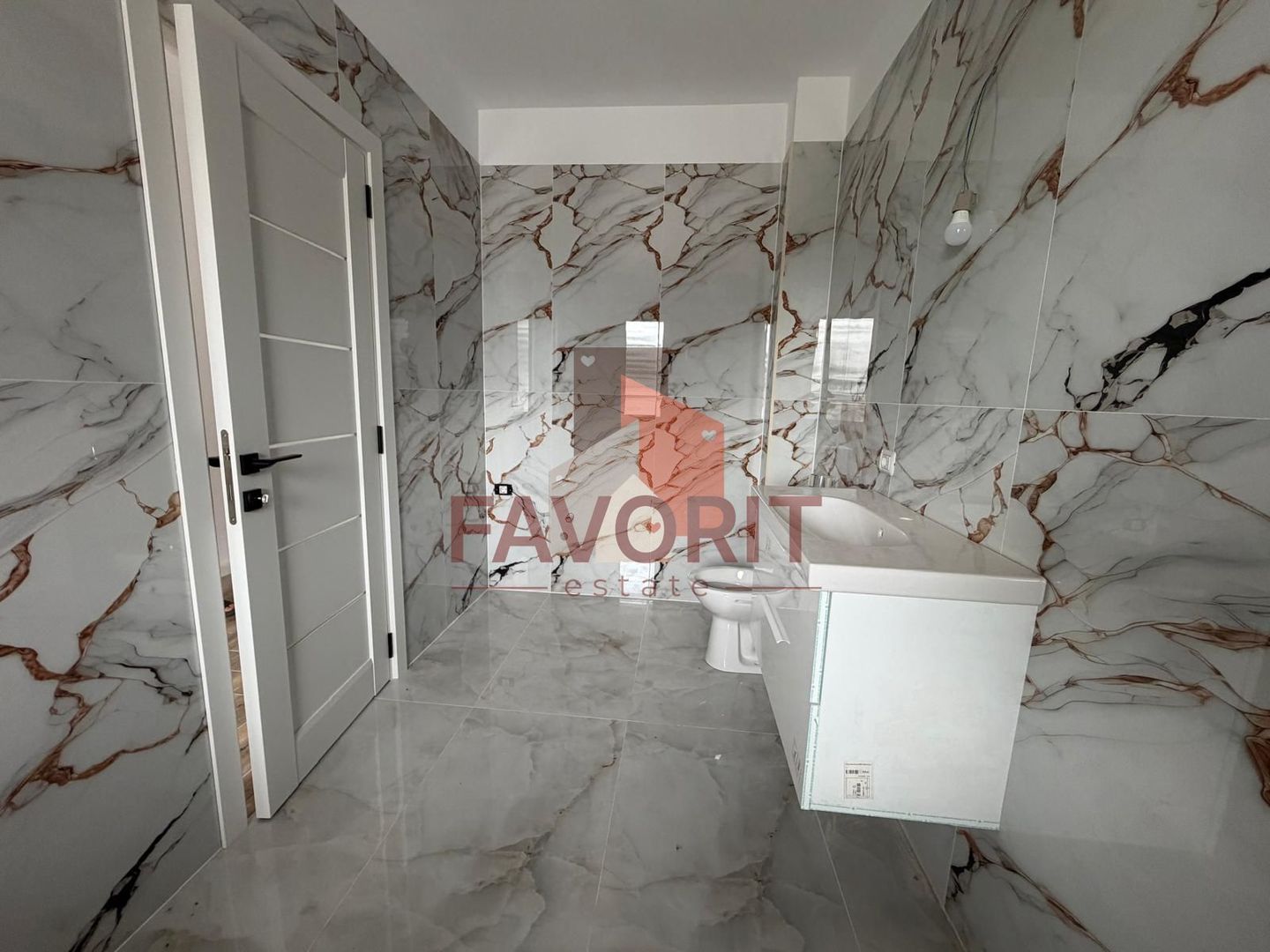 Duplex | 110 mp utili | Asfalt | Toate utilitatile | Finisaje premium - Poză 10