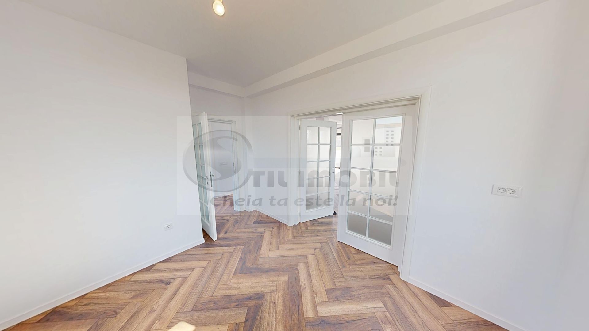 Vilă premium P+1 cu design modern, finisaje de top-305000 € - Poză 16