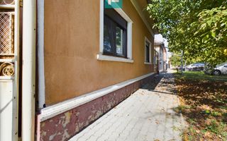 Casă 4 camere, zona centrală în Pâncota - Poză 15