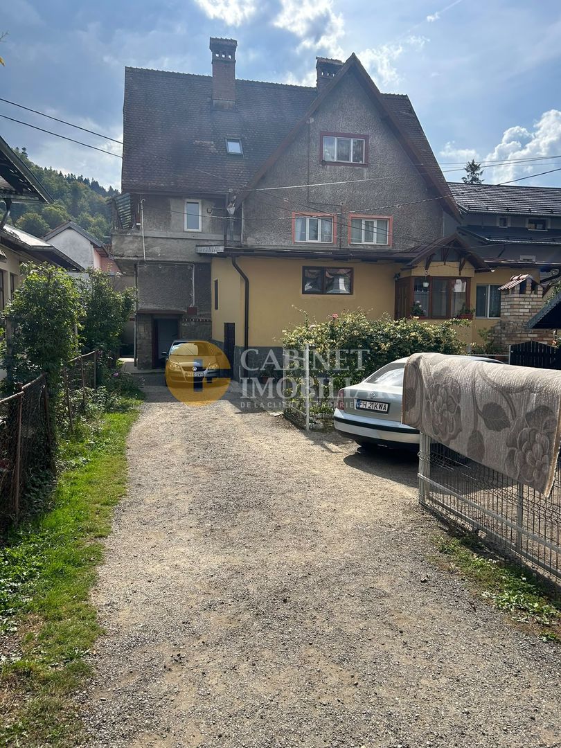 APARTAMENT DOUĂ CAMERE | BUSTENI | VALEA PRAHOVEI - 29.500 EURO - Poză 7