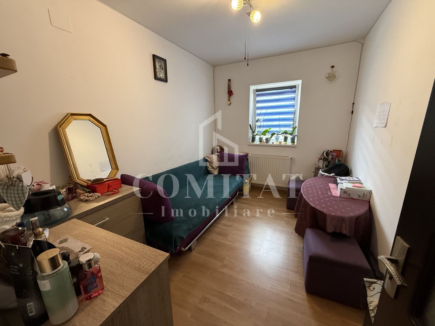 Apartament modern cu 2 camere | Etaj intermediar | Zona Eroilor - Poză 3