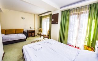 Hotel glamour si restaurant, in inima statiunii Predeal - Poză 48