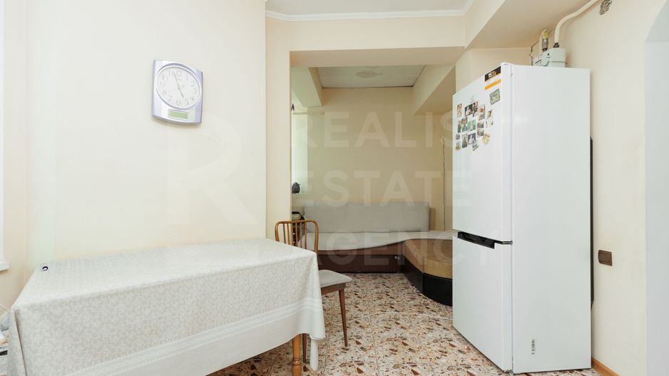 Vânzare, apartament, 5 camere, str.  Independentei, Botanica - Poză 11