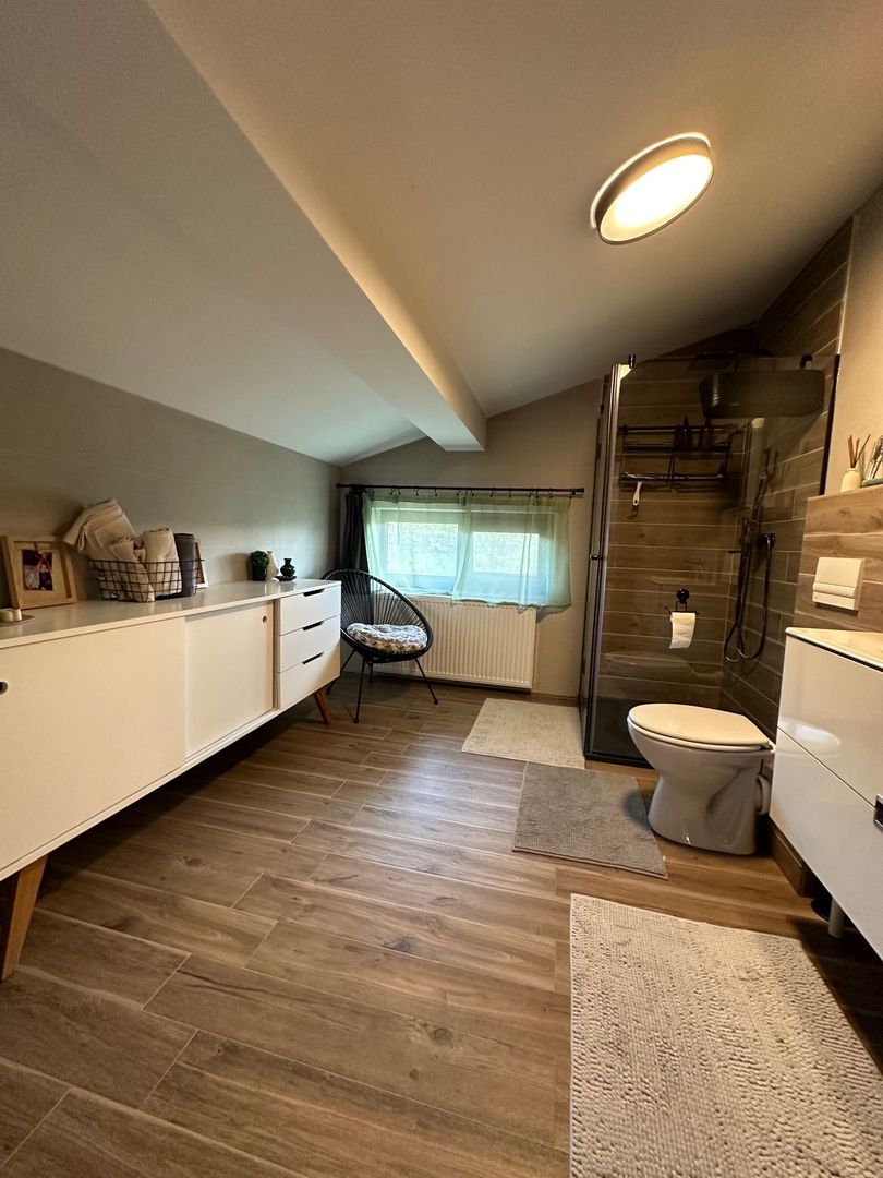 Casa individuala Dumbravita spre Pădure - Poză 37