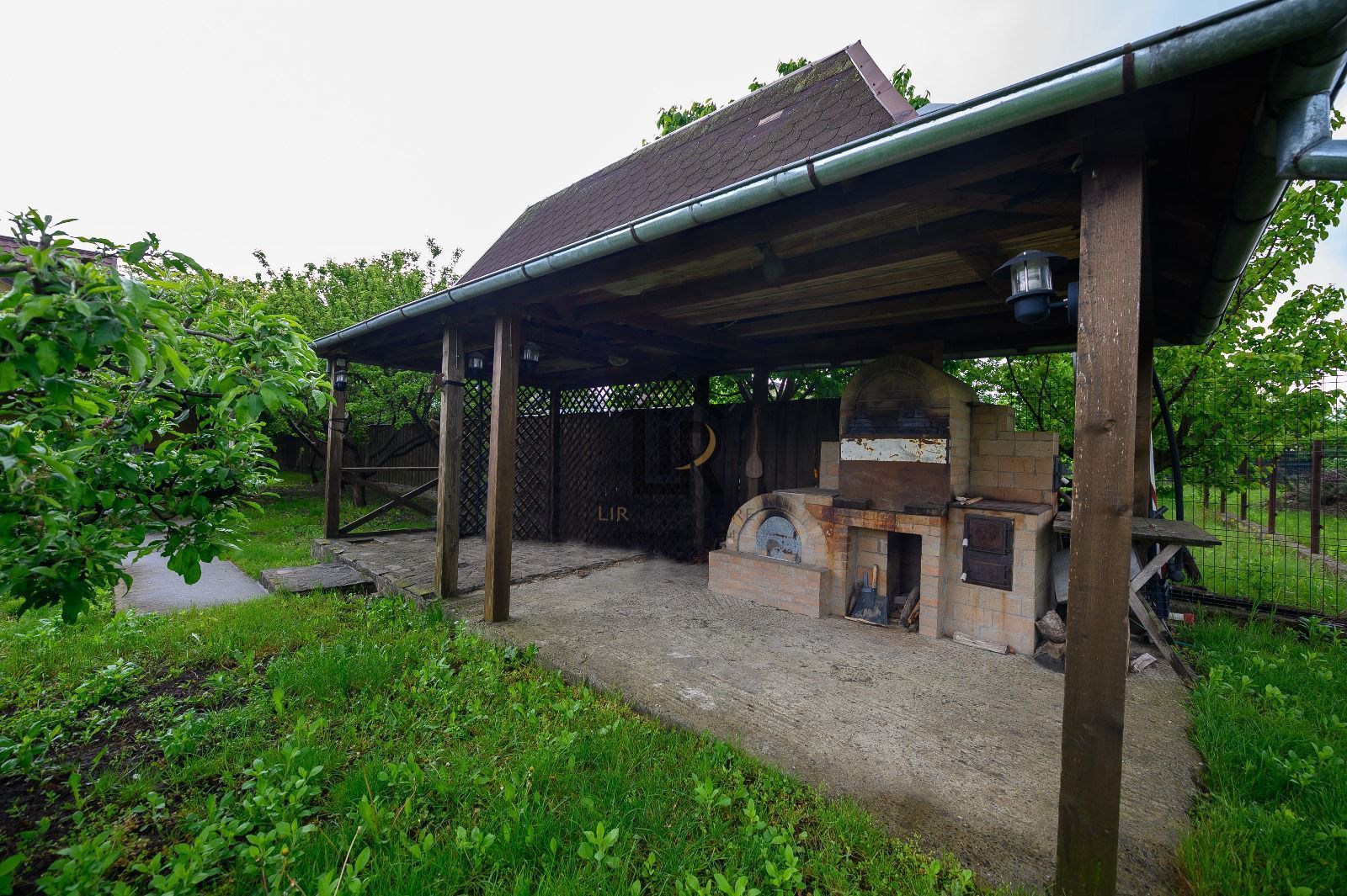 Vilă 5 camere 240 mp, mobilata,teren 806 mp – Platou Galata, Iași - Poză 15