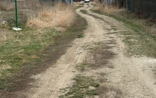 Teren intravilan, 500 mp - zona Stupini/Baciului - Poză 7