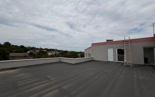 Chirie,  spațiu comercial, 166 mp, strada Chișinău, Sîngera - Poză 9