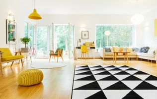 Apartament 3 camere Pipera ultrafinisat