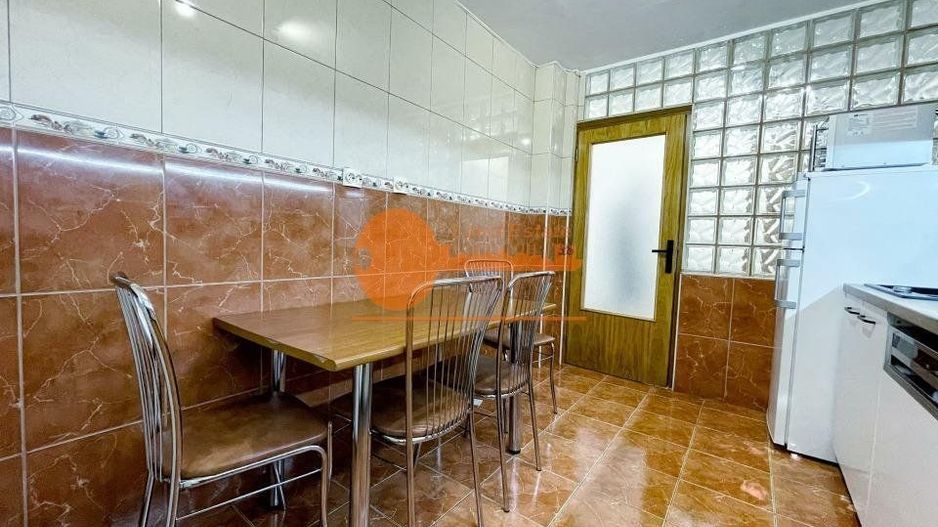 3 camere cu centrala la 800m de metrou Piata Victoriei - Poză 6