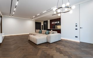 Chirie, apartament, 4 camere, str. Universității, Centru - Poză 11