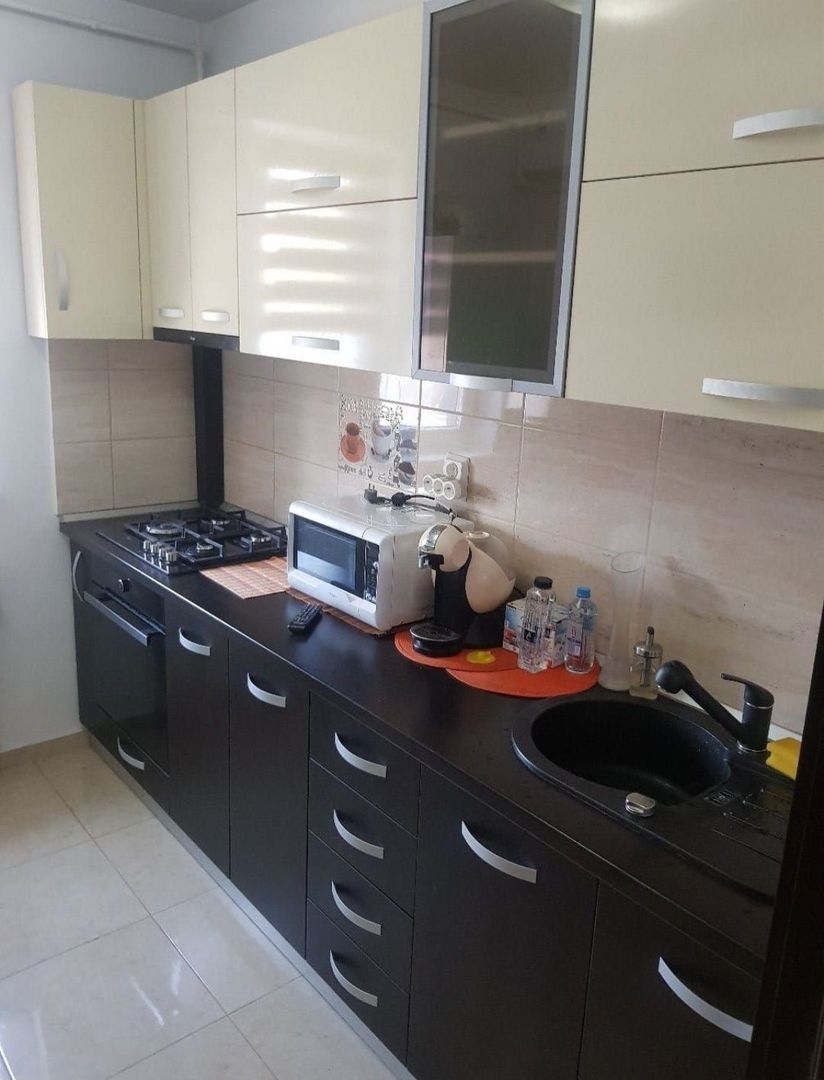 Închiriez apartament 3 camere Militari Residence - Poză 4