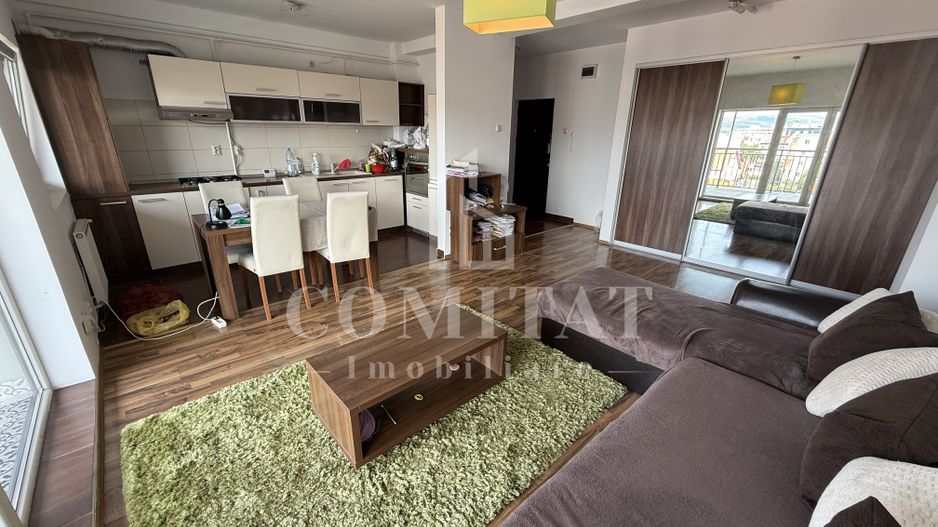 Apartament modern cu 2 camere | La cheie | Zona Piața Mărăști - Poză 2