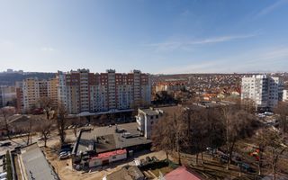 Vânzare, apartament, o cameră, str. Vasile Lupu, Buiucani - Poză 17