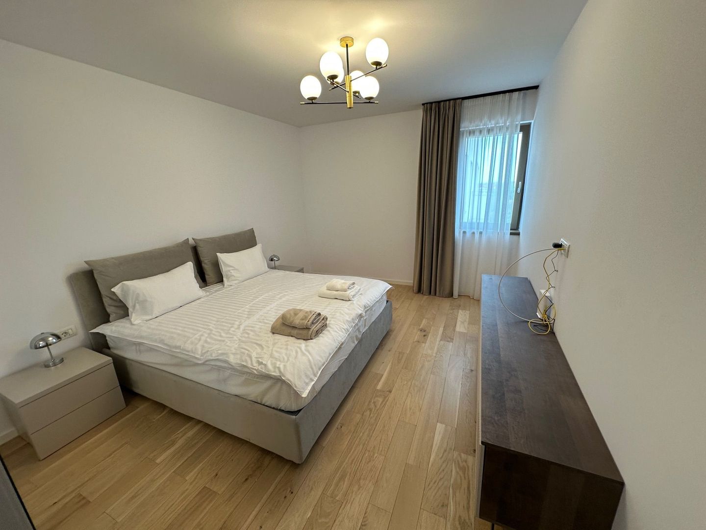 Apartament 3 camere de inchiriat - Poză 16