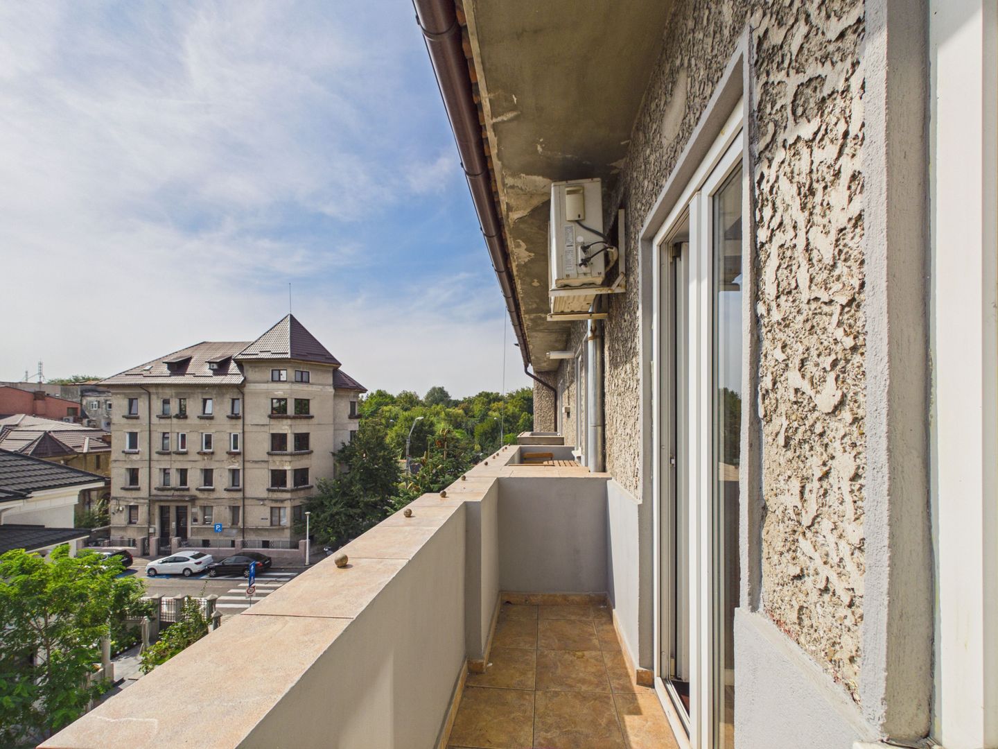 Apartament 2 camere Cotroceni - Poză 1