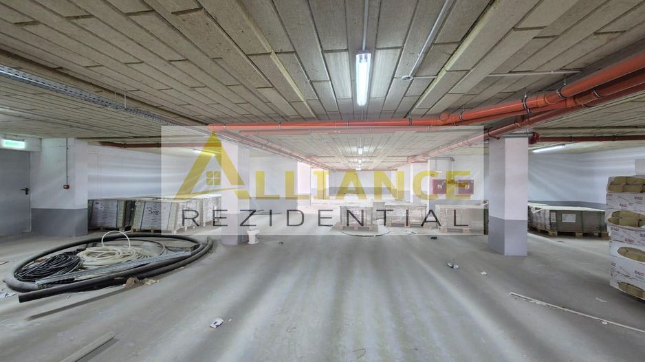 Grand Arena Mall /Apartament cu 3 Cam Decomandat OFERTA - Poză 11