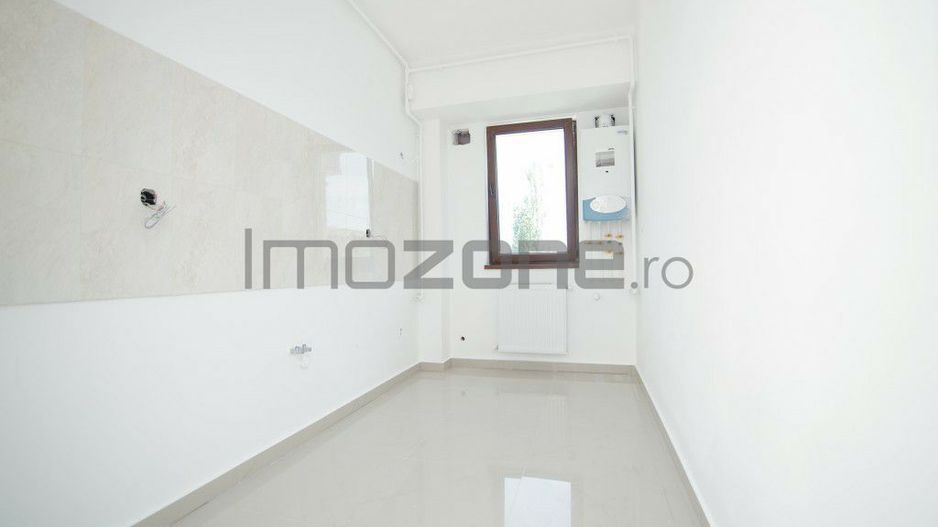 InTown Residence - Romancierilor - Poză 10