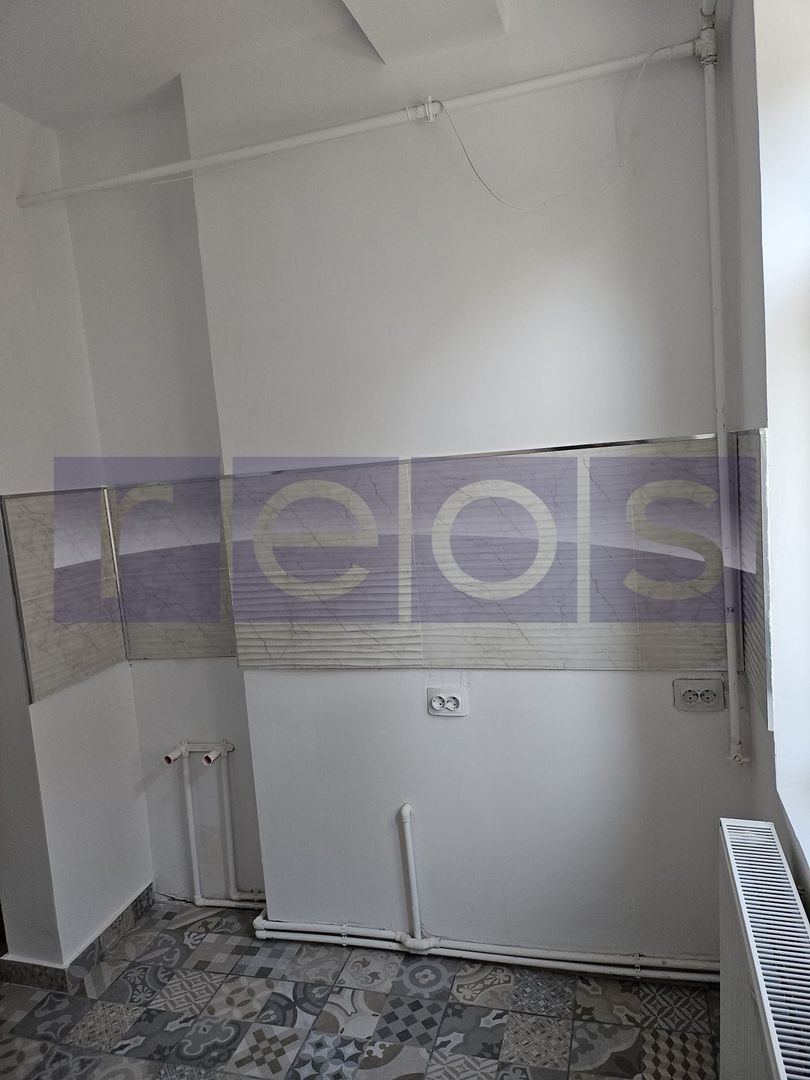 VANZARE 2 CAMERE | SEMIDECOMANDAT | ZONA DUDESTI - Poză 4