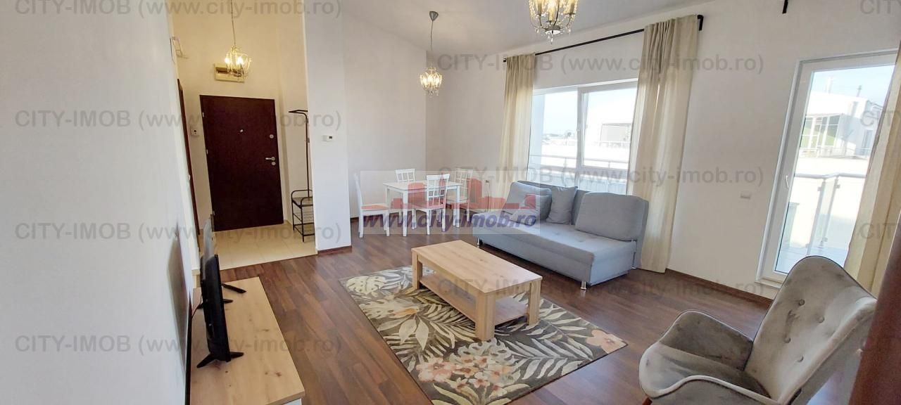 Vanzare  Apartament  doua camere Baneasa - Poză 15