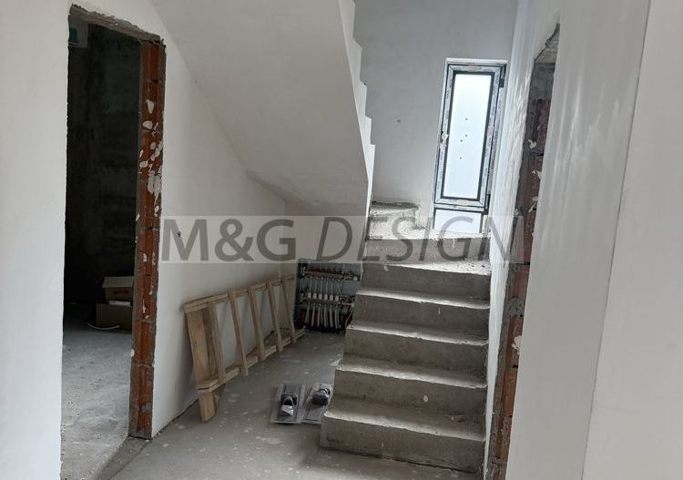 Apartament 4 camere Ghiroda la vila - Poză 3