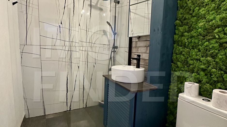 Apartament 2 camere cu terasă panoramică – Gheorgheni - Poză 10