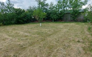 Teren intravilan de vânzare | 900 mp | Movila | Toate utilitatile - Poză 2