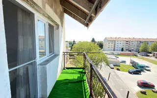 Apartament 2 camere MV2 Etaj IV, Str. Decebal – Carei - Zona Kaufland - Poză 14