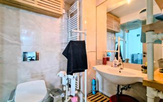 Apartament 3 camere // 2 saune // metrou Pipera - Poză 28