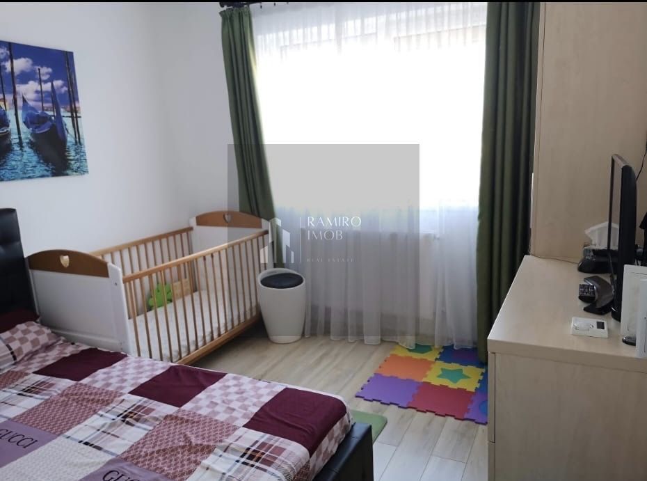 2 camere decomandat | Bloc nou | Apărătorii Patriei 5 min metrou - Poză 8