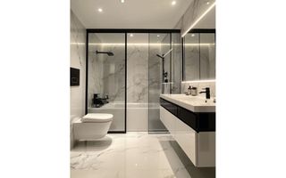 REA1025122 Studio modern de vanzare in zona Stefan cel Mare I Viitorului - Poză 9