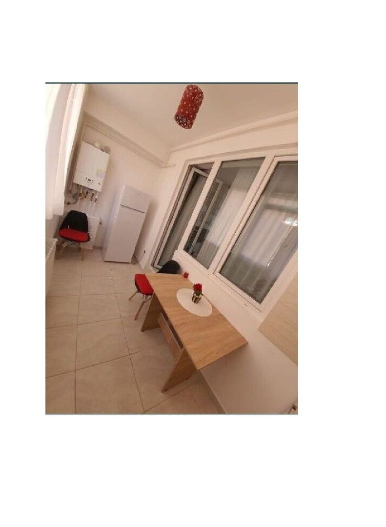 De vanzare apartament 2 camere Militari Residence - Poză 4