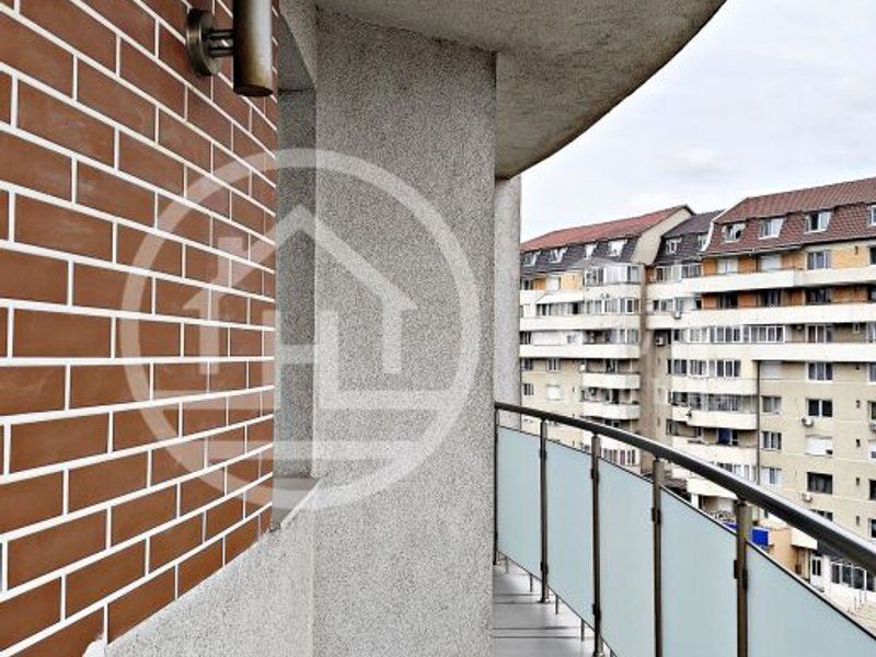 Apartament cu 2 camere, central de inchiriat, in Luceafarul Oradea - Poză 9