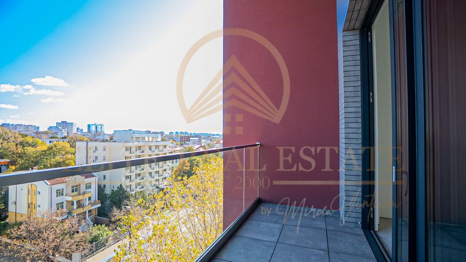 Lake View – 3 camere premium, 151 mp, vedere la lac, 2 locuri parcare! - Poză 28