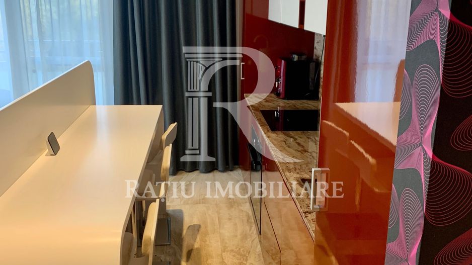 Apartament modern de închiriat | ARED | Lângă Lidl - Poză 6