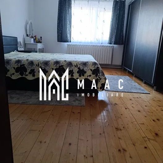 Apartament 3 camere | Etaj 1 | 99 MPU | Mobilat | Cisnadie - Poză 5