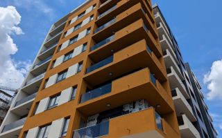 Apartament 2 camere, imobil nou, acces rapid metrou Aparatorii Patriei - Poză 3