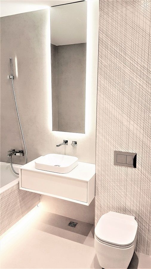 Duplex boutique, 3 dormitoare, locatie premium in  Iancu Nicolae - Poză 22