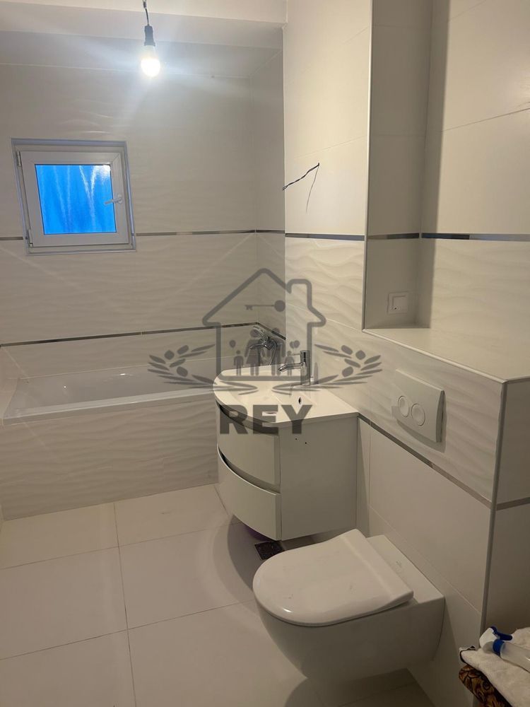 Apartament 3 camere de vânzare/balcon/parcare/ cartier Kogalniceanu - Poză 5