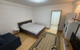 Garsoniera | Liviu Rebreanu | Park Lake | Dristor - Poză 3