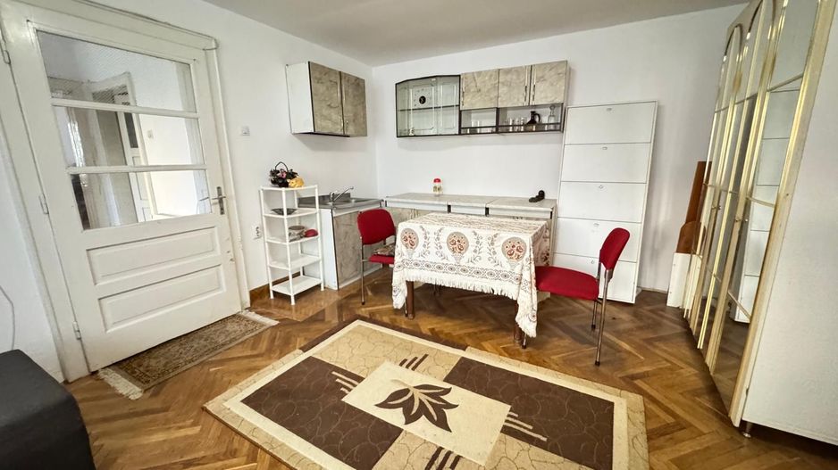 Casa individuala 116 mp utili in zona Moara de scoarta - Poză 7