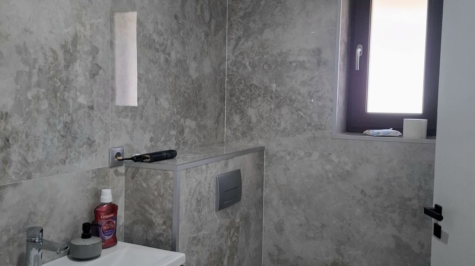 Vila cu 5 camere de vanzare, Strejnicu - Poză 24