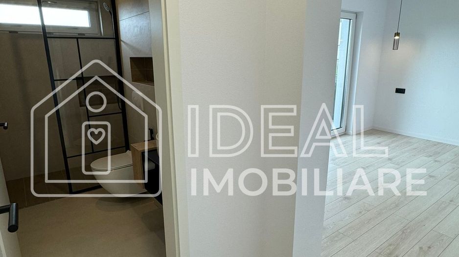 Casa cu 4 camere si 470 de mp de curte, in Cartierul Arhitectilor - Poză 12