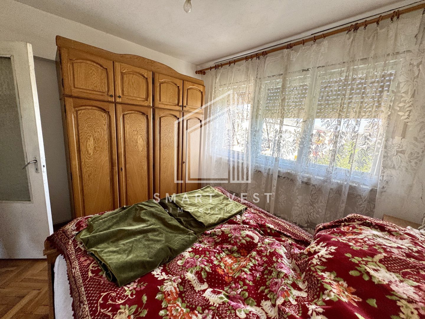 Apartament 3 camere de vanzare | 67 mp utili | Zona Micro 16 - Poză 2