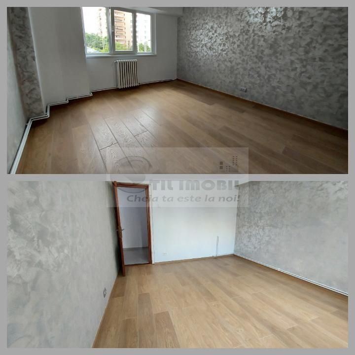 Apartament Pacurari 3 Camere Bloc 1990 | 156.000 € - Poză 5